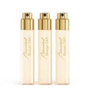 Maison Francis Kurkdjian Baccarat Rouge 540 Extrait 3PC Set