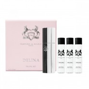 Parfums De Marly Delina Perfume Travel Set  for Women