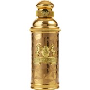 Alexandre. J Golden Oud The Collector Perfume..
