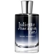 Juliette Has A Gun Musc Invisible