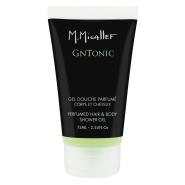 M. Micallef GnTonic Shower Gel