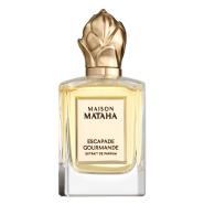 Maison Mataha Escapade Gourmande