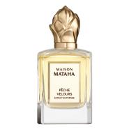 Maison Mataha Peche Velours