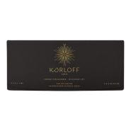 Korloff Discovery Set Memory