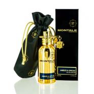Montale Amber and Spices EDP Spray
