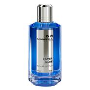 Mancera Silver Blue
