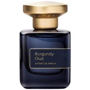 Atelier Materi Burgundy Oud