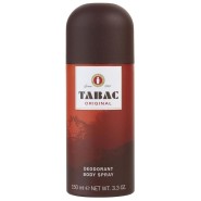 Wirtz Tabac Original Deodorant Body Spray