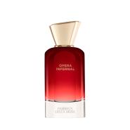 Fabbrica Della Musa Opera Infernal