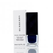 Burberry Beauty Nail Polish (427 - Teal Blue)