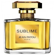 Jean Patou Sublime For Women