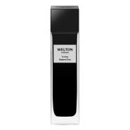 Welton London Iconic Amber Oud