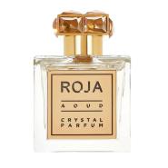 Roja Parfums Aoud Crystal New Packing