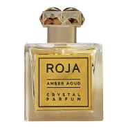 Roja Parfums Amber Aoud Crystal New Packing