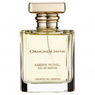 Ormonde Jayne Ambre Royal Perfume 
