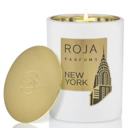 Roja Candle New York 