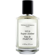 Thomas Kosmala No.11 Super Amber