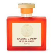 Graham &amp; Pott Imperial Amber