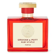 Graham &amp; Pott Ruby Staple