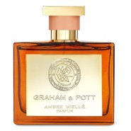 Graham &amp; Pott Ambre Mielle