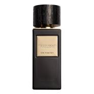 Testament London Sin Poetry