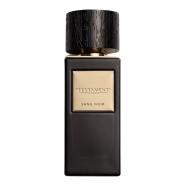 Testament London Sang Noir