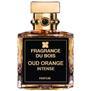 Fragrance Du Bois Oud Orange Intense