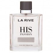 La Rive His Passion for Men