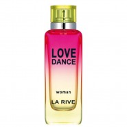 La Rive Love Dance for Women