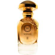 Widian Gold II Sahara Parfum Extrait