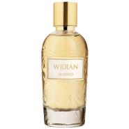 Widian Almond Eau de Parfum