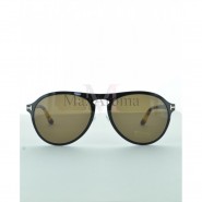 Tom Ford 0525 Bradbury Aviator Sunglasses For..