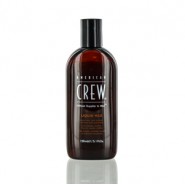 American Crew Liquid Wax for Men - Medium Hol..