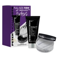 Peter Thomas Roth Full-Size FIRMx Face &amp; Eye Firmers Kit