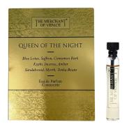 The Merchant Of Venice Queen Of The Night