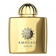 Amouage Gold Perfume For Women