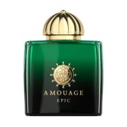 Amouage Epic for Women New Packing