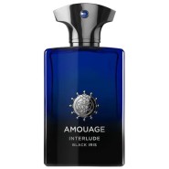 Amouage Interlude Black Iris (New Packaging)