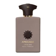 Amouage Opus XIV Royal Tobacco New Packaging