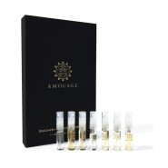 Amouage Discovery collection for Men
