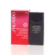 Shiseido Perfect Refining Foundation (d 10)