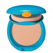 Shiseido UV Protective Compact Foundation REF..