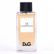 Dolce & Gabbana 14 La Temperance for Women ED..