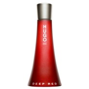 Hugo Boss Deep Red Perfume for Women