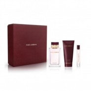 Dolce & Gabbana Pour Femme EDP Gift set