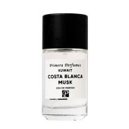 Primera Perfumes Kuwait Costa Blanca Musk