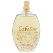 Parfums Gres Cabotine Gold  for Women