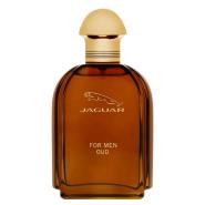 Jaguar For Men Oud