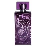 Lalique Amethyst Exquise Perfume