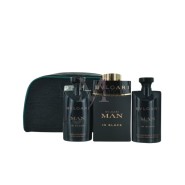 Bvlgari Man In Black Eau de Parfum Gift Set
